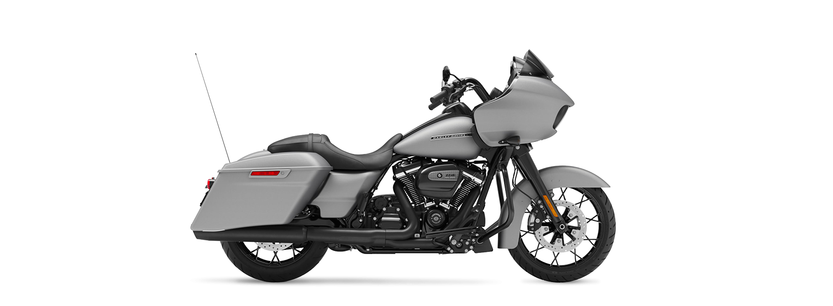 Harley-Davidson Touring Road Glide Special